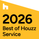 Best of Houzz 2026 Winner