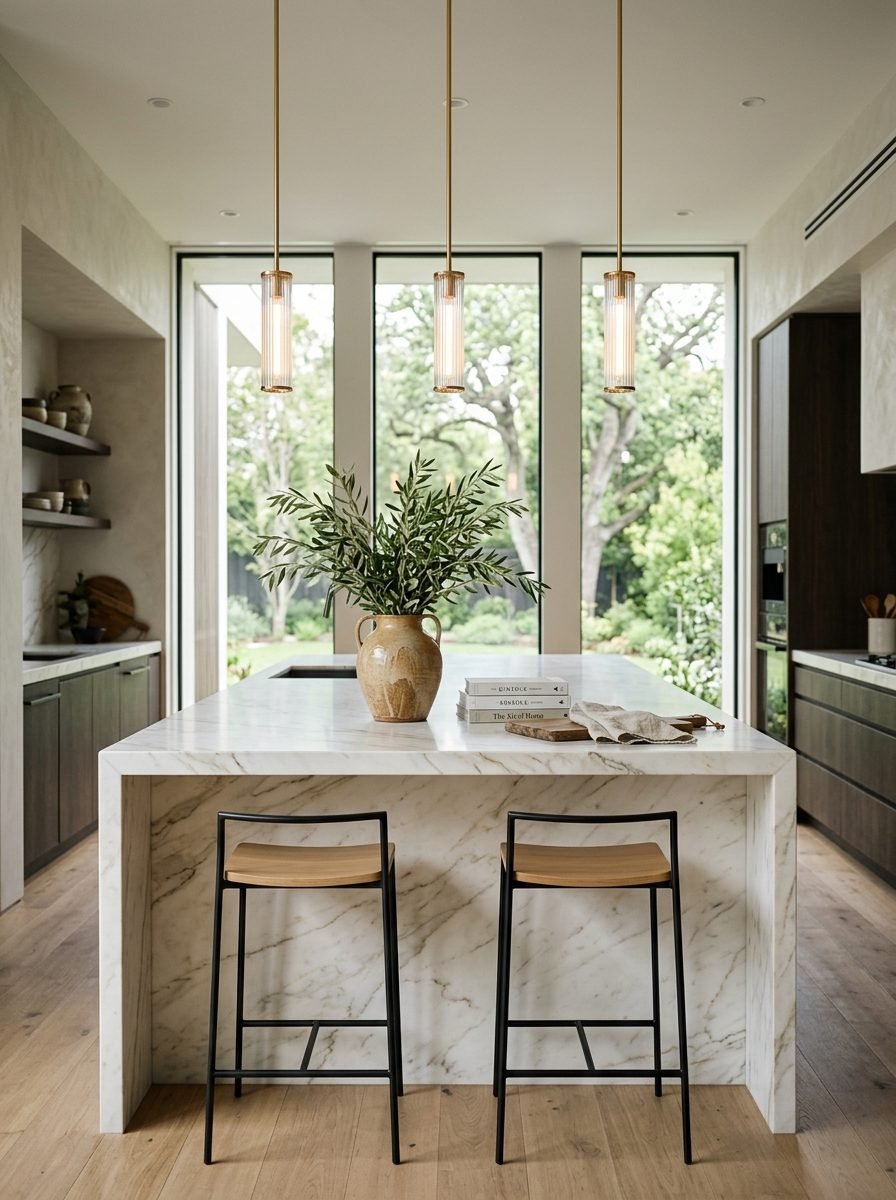 Luxury Kitchen Design Studio