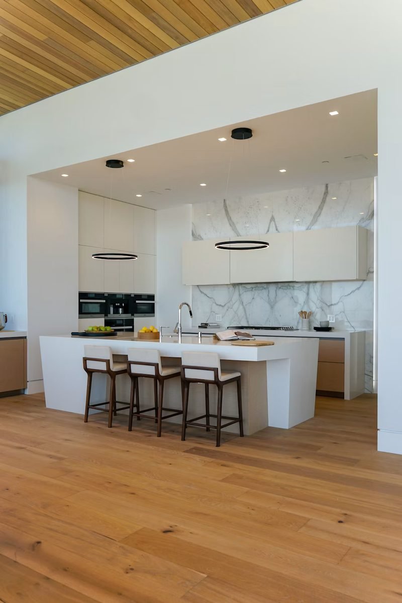 Kitchen by Best Builders Group
